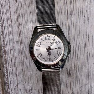 Mens Polo Watch.